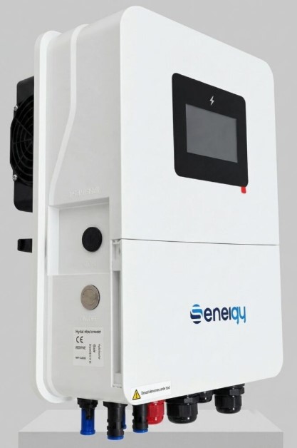 Biến tần Inverter Hybrid Senergy 6kW SE 6K ECO II
