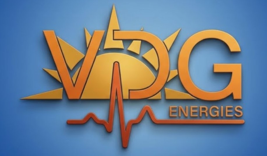 VDGEE Logo
